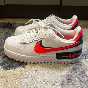 Nike Air Force 1